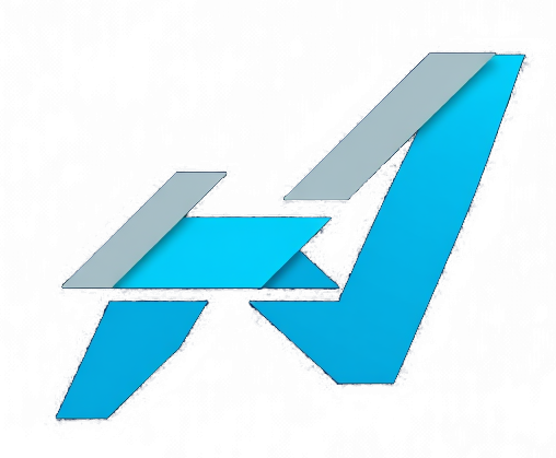 Bitcoin Up Logo